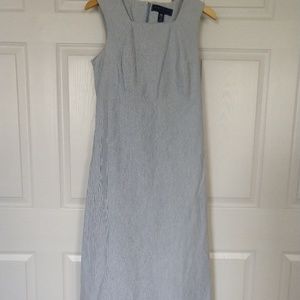 Women's 100% Cotton Dress